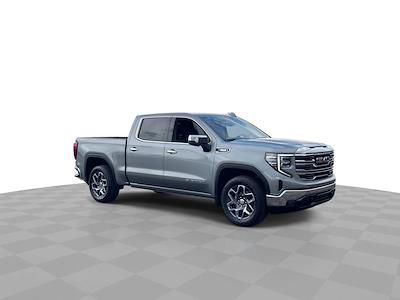 Used 2025 GMC Sierra 1500 SLT Crew Cab for sale #26T447A - photo 2