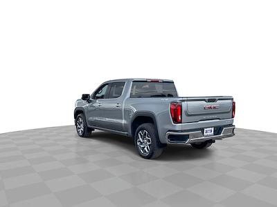 Used 2025 GMC Sierra 1500 SLT Crew Cab for sale #26T447A - photo 2