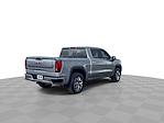 Used 2025 GMC Sierra 1500 SLT Crew Cab for sale #26T447A - photo 8