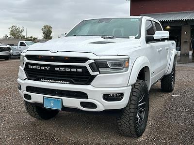 Used 2022 Ram 1500 - photo 1