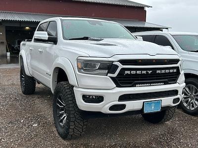 Used 2022 Ram 1500 - photo 1