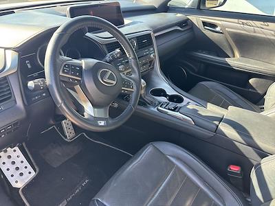 Used 2017 Lexus RX 350 for sale #26T452B - photo 2