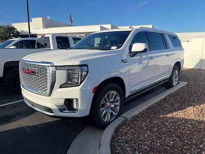 2022 GMC Yukon XL 4WD SUV for sale #26T456A - photo 1