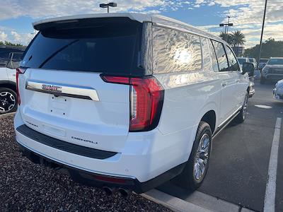 2022 GMC Yukon XL 4WD SUV for sale #26T456A - photo 2