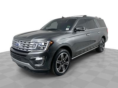 2021 Ford Expedition 4WD SUV for sale #26T456B - photo 1