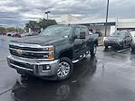 2018 Chevrolet Silverado 2500 Crew Cab SRW 4WD Pickup for sale #26T458A - photo 1