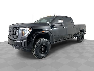 2024 GMC Sierra 2500 Crew Cab 4WD Pickup for sale #26T462A - photo 1