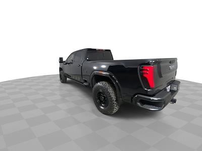 2024 GMC Sierra 2500 Crew Cab 4WD Pickup for sale #26T462A - photo 2