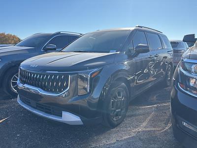 Used 2025 Kia Carnival EX Minivan for sale #26T467A - photo 1