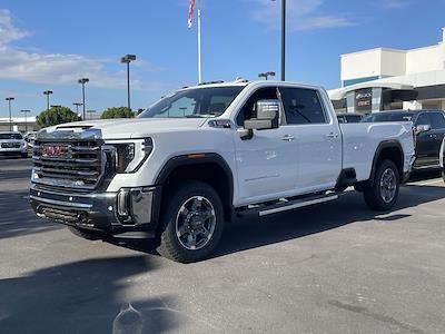 New 2026 GMC Sierra 2500 SLT Crew Cab for sale #26T471 - photo 1