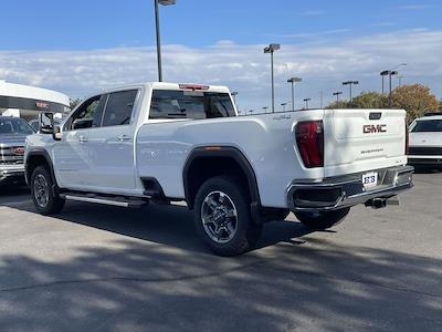 New 2026 GMC Sierra 2500 SLT Crew Cab for sale #26T471 - photo 2