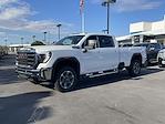 New 2026 GMC Sierra 2500 SLT Crew Cab for sale #26T471 - photo 5