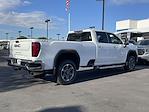 New 2026 GMC Sierra 2500 SLT Crew Cab for sale #26T471 - photo 8