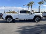 New 2026 GMC Sierra 2500 SLT Crew Cab for sale #26T471 - photo 9