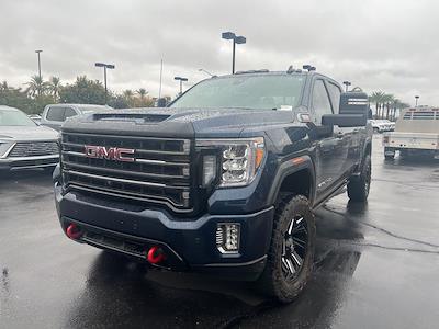 2021 GMC Sierra 3500 Crew Cab 4WD Pickup for sale #26T472A - photo 1