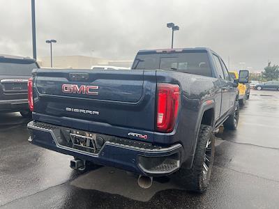 Used 2021 GMC Sierra 3500 AT4 Crew Cab for sale #26T472A - photo 2