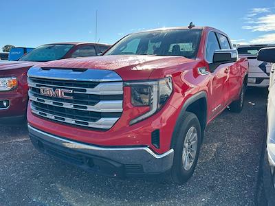 Used 2023 GMC Sierra 1500 SLE Crew Cab for sale #26T474B - photo 1