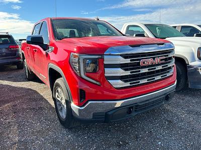 Used 2023 GMC Sierra 1500 SLE Crew Cab for sale #26T474B - photo 2