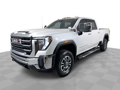 2025 GMC Sierra 2500 Crew Cab 4WD Pickup for sale #26T476A - photo 1
