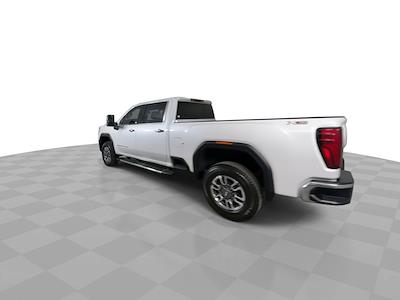 Used 2025 GMC Sierra 2500 SLT Crew Cab for sale #26T476A - photo 2