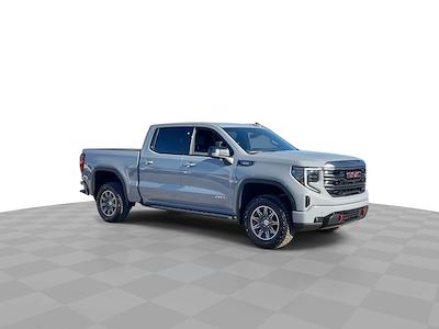 Used 2024 GMC Sierra 1500 AT4 Crew Cab for sale #26T477A - photo 2