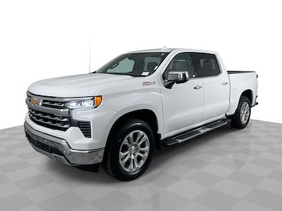 2022 Chevrolet Silverado 1500 Crew Cab 4WD Pickup for sale #26T479A - photo 1