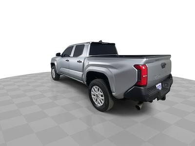 Used 2025 Toyota Tacoma SR Double Cab for sale #26T47A - photo 2