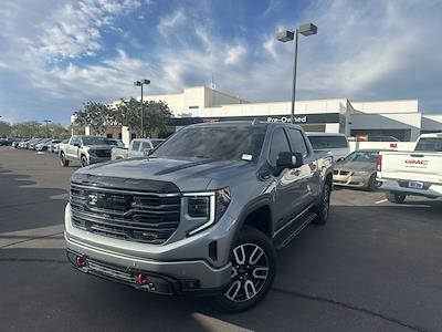 2025 GMC Sierra 1500 Crew Cab 4WD Pickup for sale #26T482A - photo 1