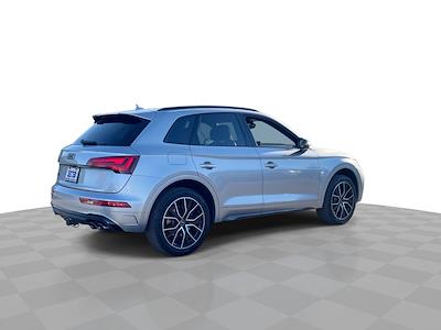 2021 Audi SQ5 AWD SUV for sale #26T484B - photo 2