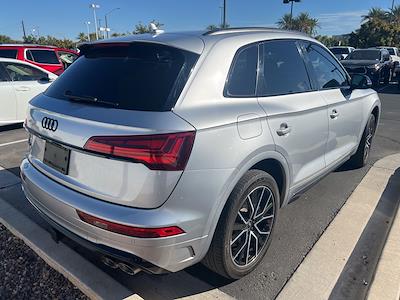 2021 Audi SQ5 AWD SUV for sale #26T484B - photo 2