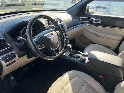 Used 2018 Ford Explorer Limited for sale #26T48A - photo 2