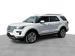 2018 Ford Explorer 4WD SUV for sale #26T48A - photo 1