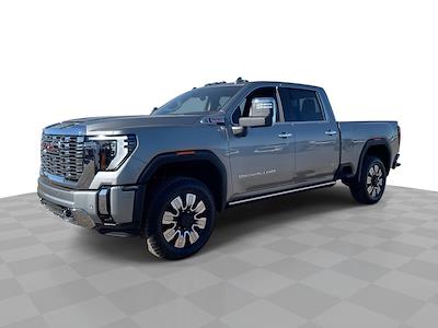 New 2026 GMC Sierra 2500 Denali Crew Cab for sale #26T495 - photo 1