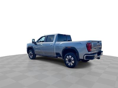 New 2026 GMC Sierra 2500 Denali Crew Cab for sale #26T495 - photo 2