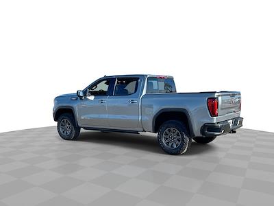 Used 2025 GMC Sierra 1500 AT4X Crew Cab for sale #26T495A - photo 2