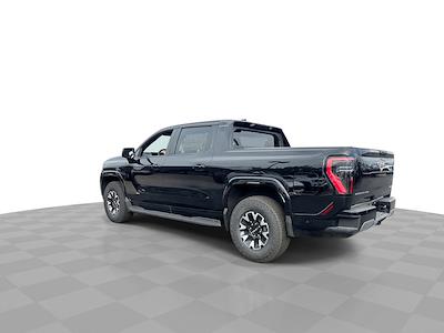 New 2026 GMC Sierra EV AT4 Crew Cab for sale #26T498 - photo 2