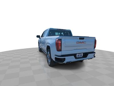 New 2026 GMC Sierra 1500 Denali Crew Cab for sale #26T501 - photo 2