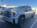2025 GMC Sierra 2500 Crew Cab 4WD Pickup for sale #26T505A - photo 1