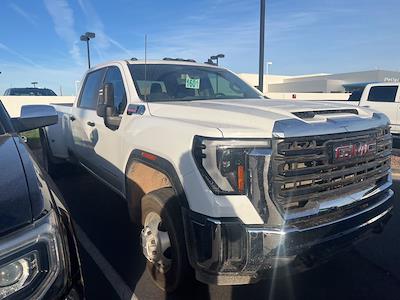 Used 2024 GMC Sierra 3500 Pro Crew Cab for sale #26T506A - photo 2