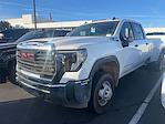 Used 2024 GMC Sierra 3500 Pro Crew Cab for sale #26T506A - photo 1