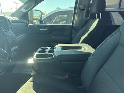 Used 2024 Chevrolet Silverado 2500 Custom Crew Cab for sale #26T508A - photo 2
