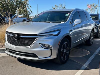 Used 2022 Buick Enclave - photo 1