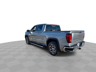 Used 2026 GMC Sierra 1500 SLT Crew Cab for sale #26T511A - photo 2