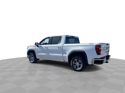 New 2026 GMC Sierra 1500 SLT Crew Cab for sale #26T514 - photo 2