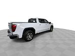 Used 2025 GMC Sierra 1500 SLT Crew Cab for sale #26T516A - photo 8