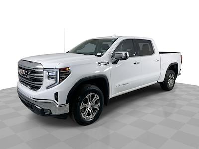 Used 2025 GMC Sierra 1500 SLT Crew Cab for sale #26T516A - photo 1