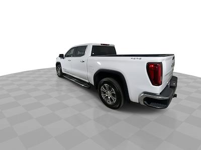 Used 2025 GMC Sierra 1500 SLT Crew Cab for sale #26T517A - photo 2