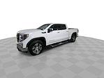 Used 2025 GMC Sierra 1500 SLT Crew Cab for sale #26T517A - photo 5