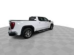Used 2025 GMC Sierra 1500 SLT Crew Cab for sale #26T517A - photo 8