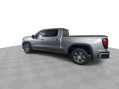 New 2026 GMC Sierra 1500 SLT Crew Cab for sale #26T519 - photo 2